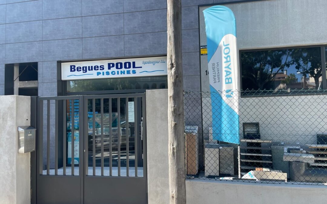 Begues Pool Piscines